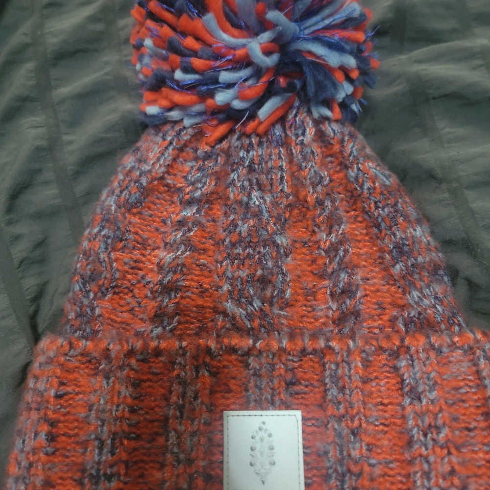 NWT Free People Movement Beanie